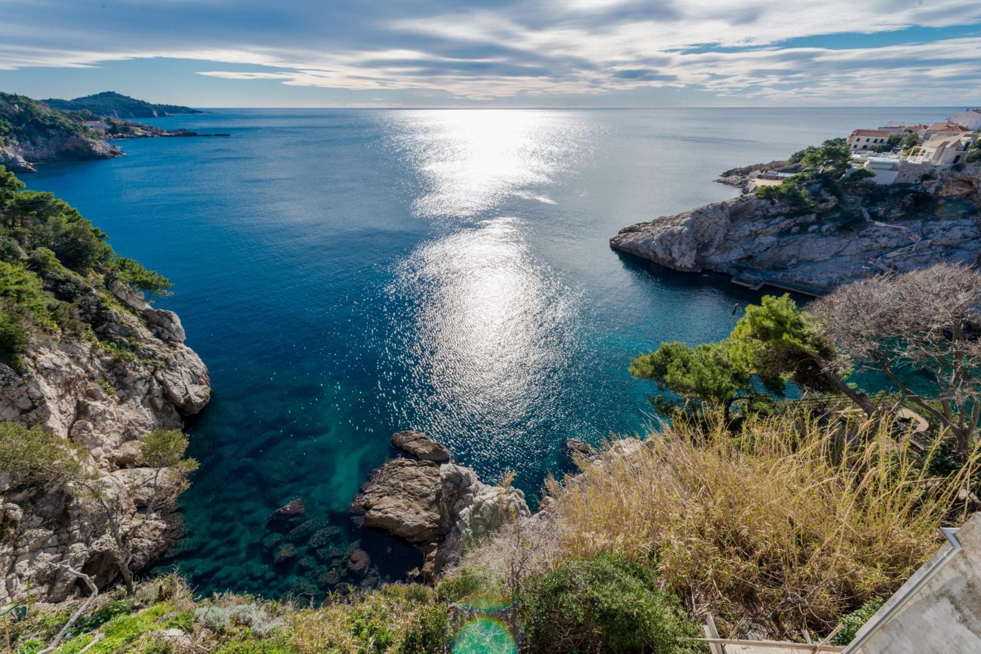 Apartment Bellaria Dubrovnik Luaran gambar