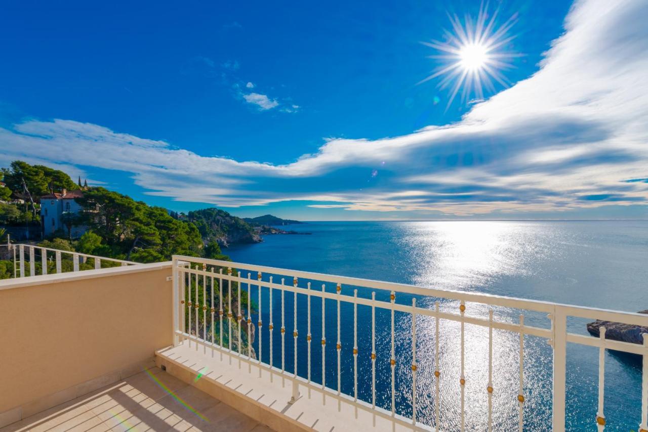 Apartment Bellaria Dubrovnik Luaran gambar